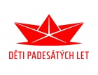 Online film Děti 50. let