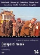 Online film Budapešťské povídky