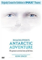 Online film Shackleton's Antarctic Adventure