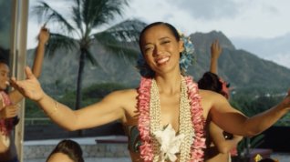 Online film Waikiki