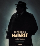 Online film Maigret a záhada mrtvé dívky