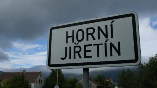 Online film Horní Jiřetín