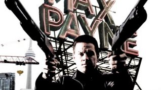 Online film Max Payne