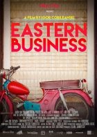 Online film Byznysmeni z Východu