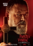 Online film Papežův vymítač