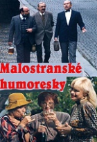 Online film Malostranské humoresky
