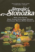 Online film Stepující stonožka