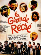 Online film La grande récré