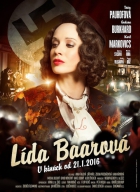 Online film Lída Baarová