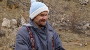 Online film Jarmareční bouda