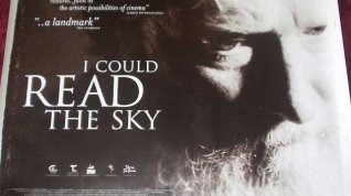 Online film I Could Read the Sky