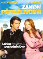 Online film Zákon přitažlivosti