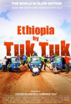 Online film Přes Etiopii na Tuk Tuk