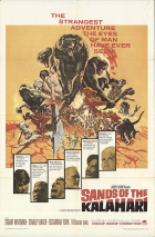 Online film Sands of the Kalahari