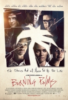 Online film Burning Palms