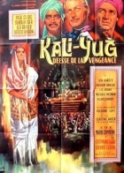 Online film Kali Yug, la dea della vendetta