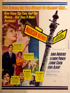 Online film Madison Avenue