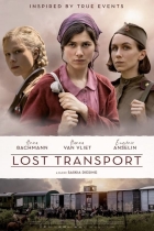 Online film Ztracený transport