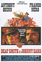 Online film Hluchý Smith a Johnny Ears