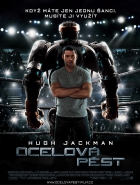 Online film Ocelová pěst