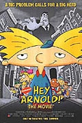 Online film Arnoldovy patálie
