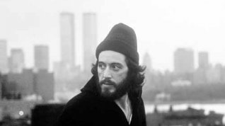 Online film Serpico