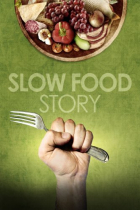 Online film Slow Food Story