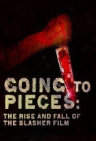 Online film Going to Pieces: The Rise and Fall of the Slasher Film