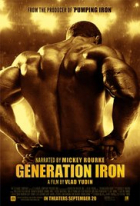 Online film Generation Iron