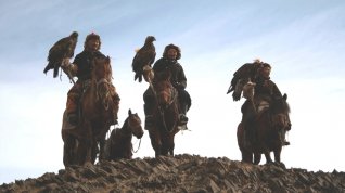 Online film Wild Steppe