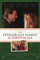 Online film The Fitzgerald Family Christmas