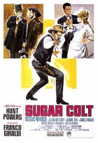 Online film Sugar Colt