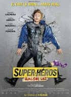 Online film Super-héros malgré lui