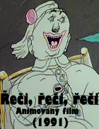 Online film Řeči, řeči, řeči