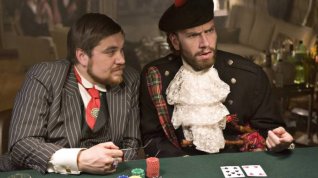 Online film Terapeut