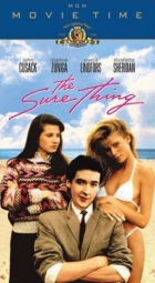Online film The sure thing