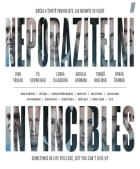 Online film Neporazitelní