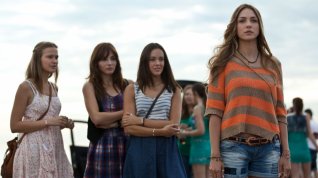 Online film Perdona si te llamo amor