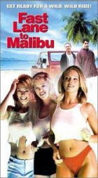 Online film Večírek v Malibu