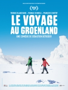 Online film Le Voyage au Groenland