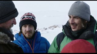Online film Le Voyage au Groenland
