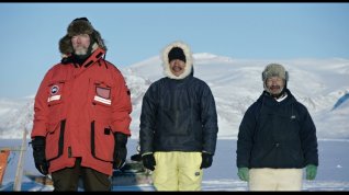 Online film Le Voyage au Groenland