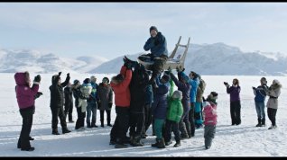 Online film Le Voyage au Groenland