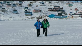 Online film Le Voyage au Groenland