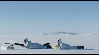 Online film Le Voyage au Groenland