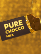 Online film Pure Choco