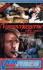 Online film Captain Kronos - Vampire Hunter