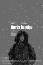 Online film Après la neige