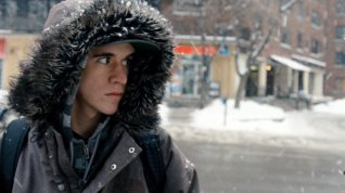 Online film Après la neige