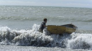 Online film Světlo mezi oceány